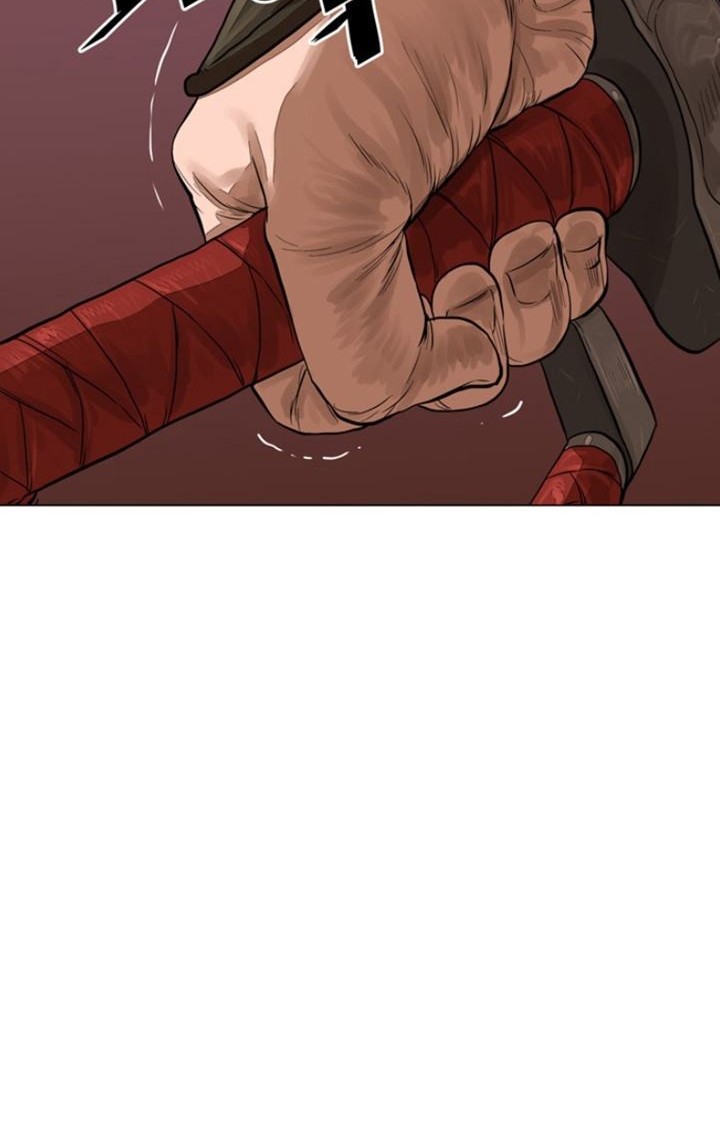 Escort Warrior Chapter 49 Gambar 39
