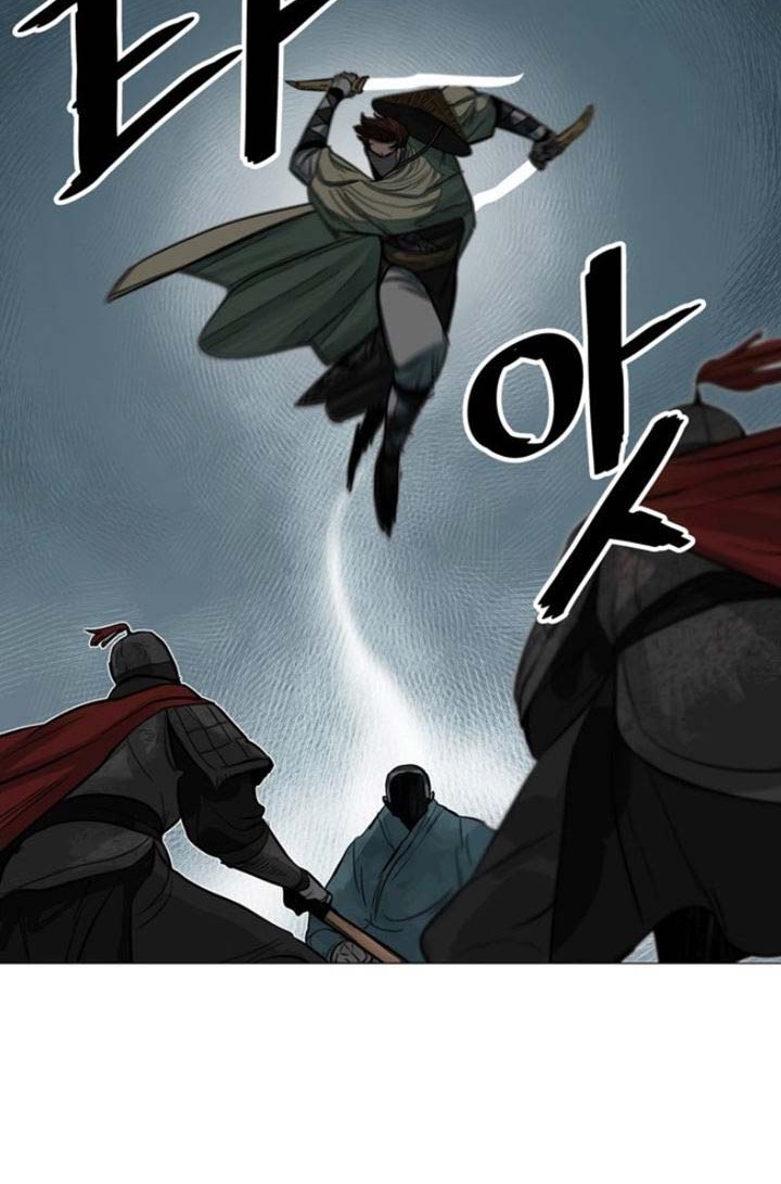 Escort Warrior Chapter 49 Gambar 3