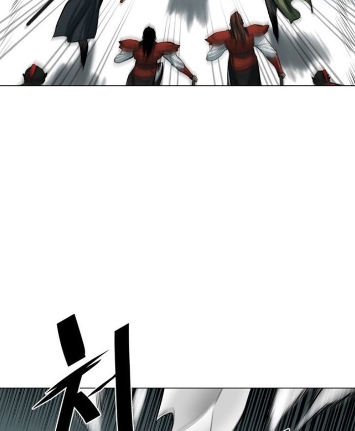 Escort Warrior Chapter 49 Gambar 9