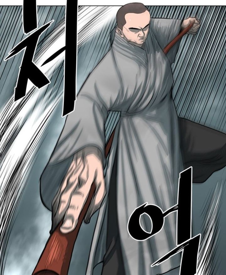 Escort Warrior Chapter 49 Gambar 13