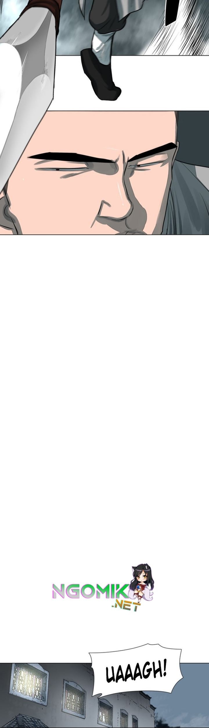 Escort Warrior Chapter 49 Gambar 14