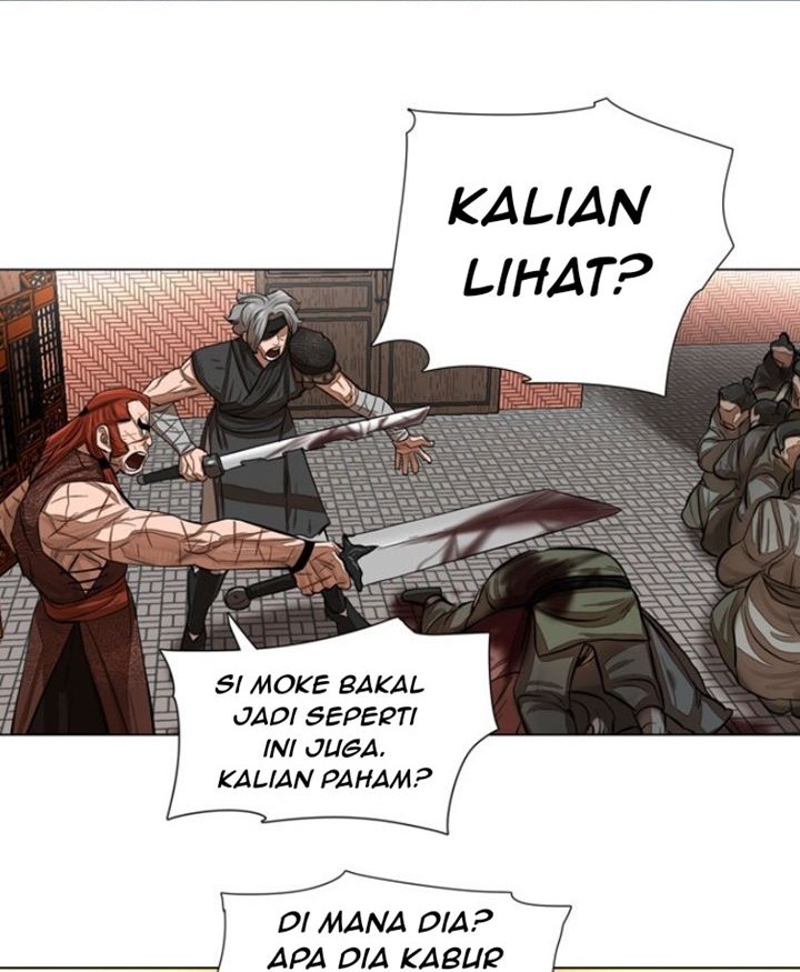 Escort Warrior Chapter 49 Gambar 15