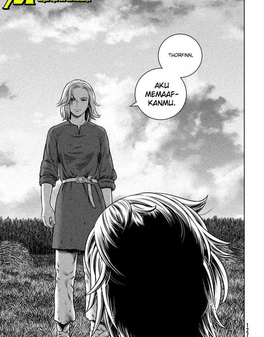 Vinland Saga Chapter 191 Gambar 31