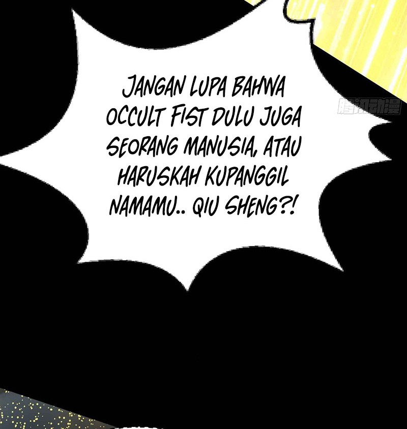 I’m An Evil God Chapter 183 Gambar 25