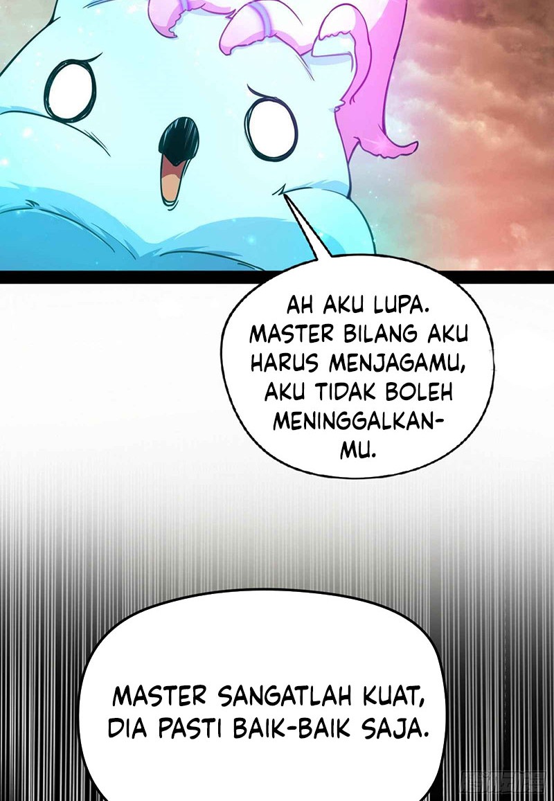 I’m An Evil God Chapter 183 Gambar 15