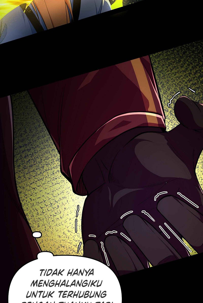 I’m An Evil God Chapter 183 Gambar 19