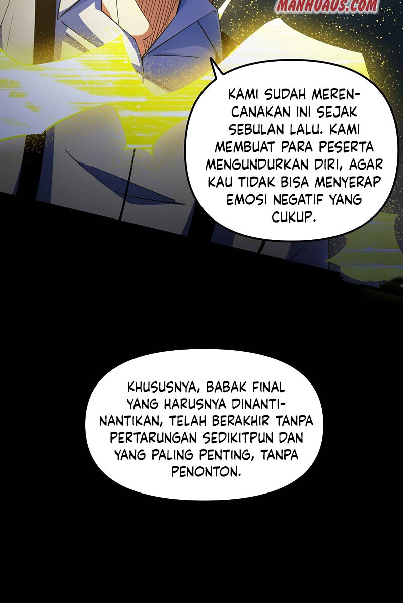 I’m An Evil God Chapter 183 Gambar 21