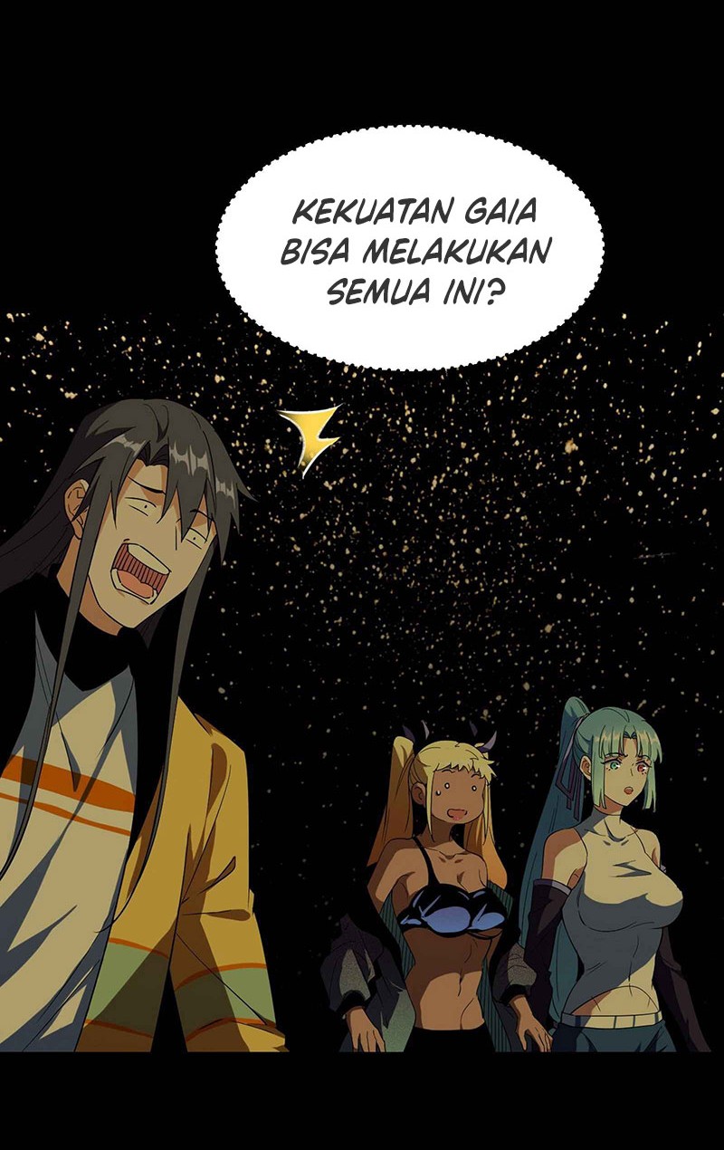 I’m An Evil God Chapter 183 Gambar 41