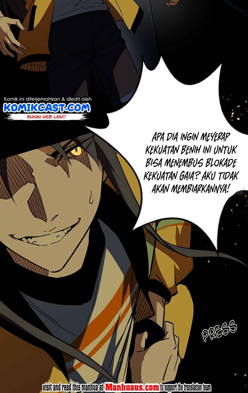 I’m An Evil God Chapter 183 Gambar 43