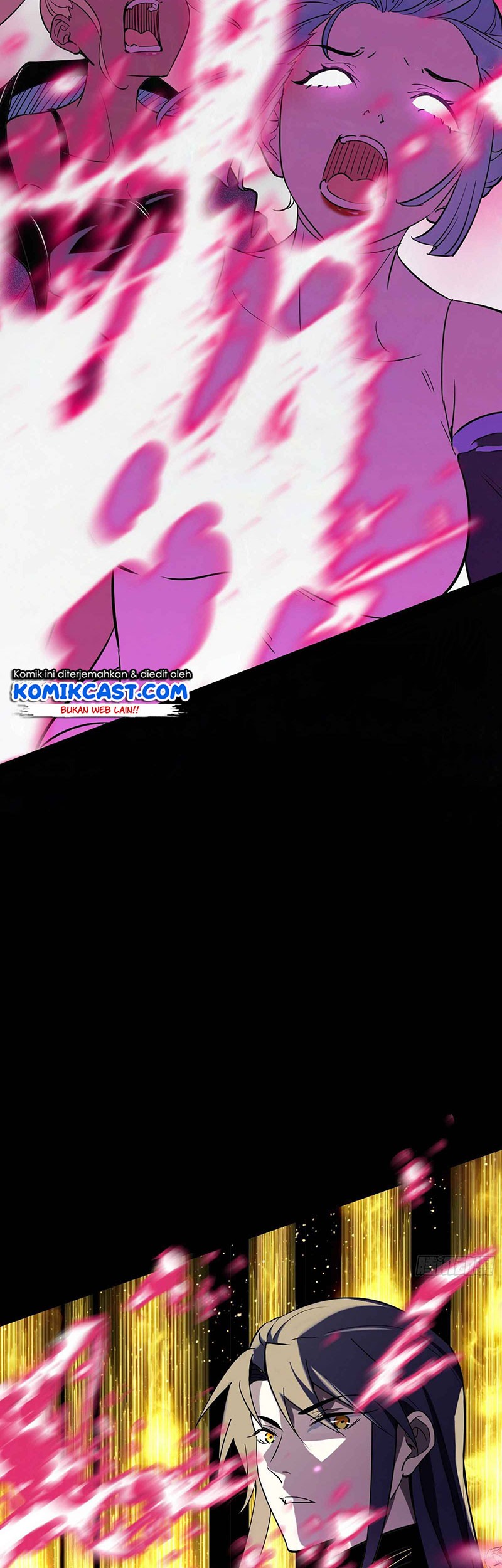 I’m An Evil God Chapter 183 Gambar 46