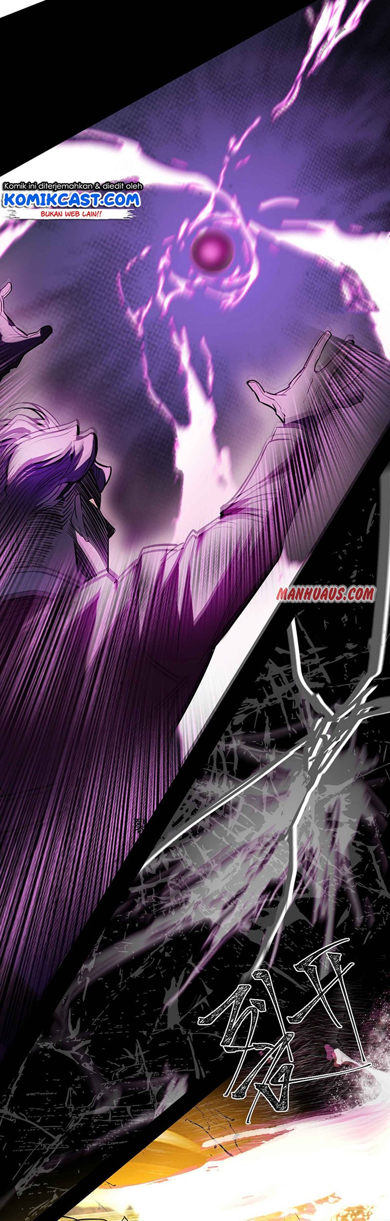 I’m An Evil God Chapter 183 Gambar 50