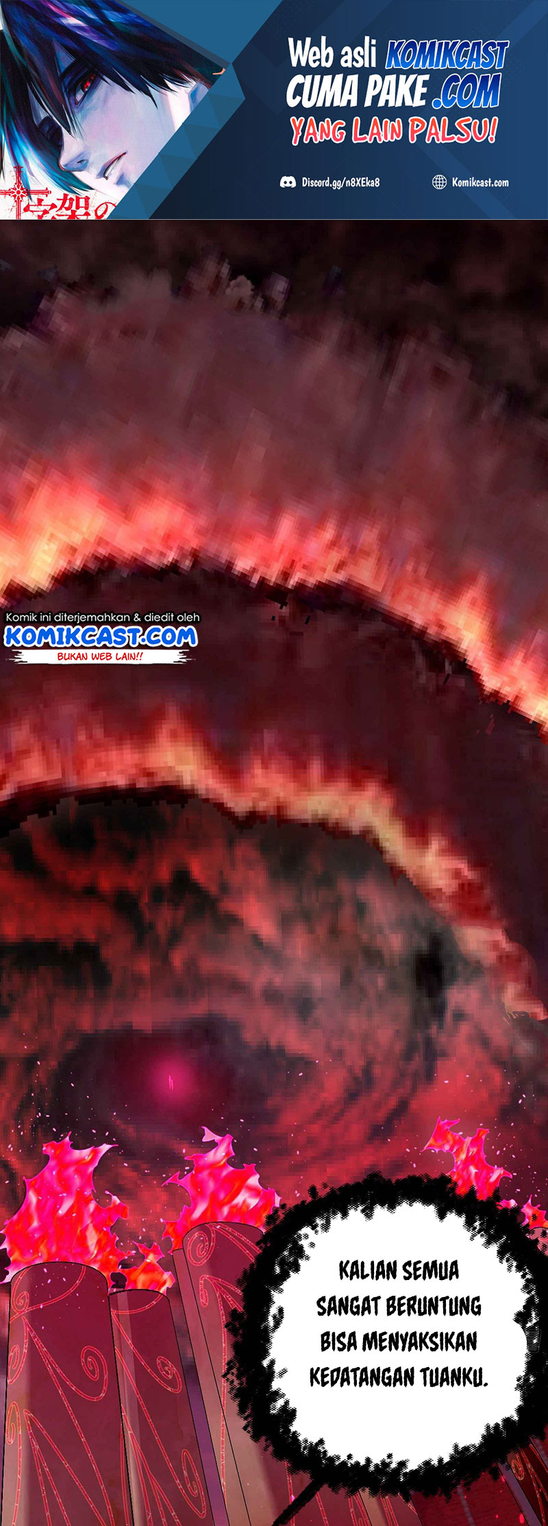 Manhua I’m An Evil God Chapter 183 gambar nomor 2