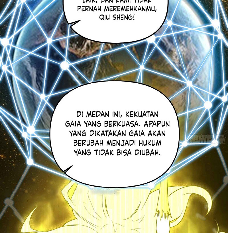 I’m An Evil God Chapter 183 Gambar 35