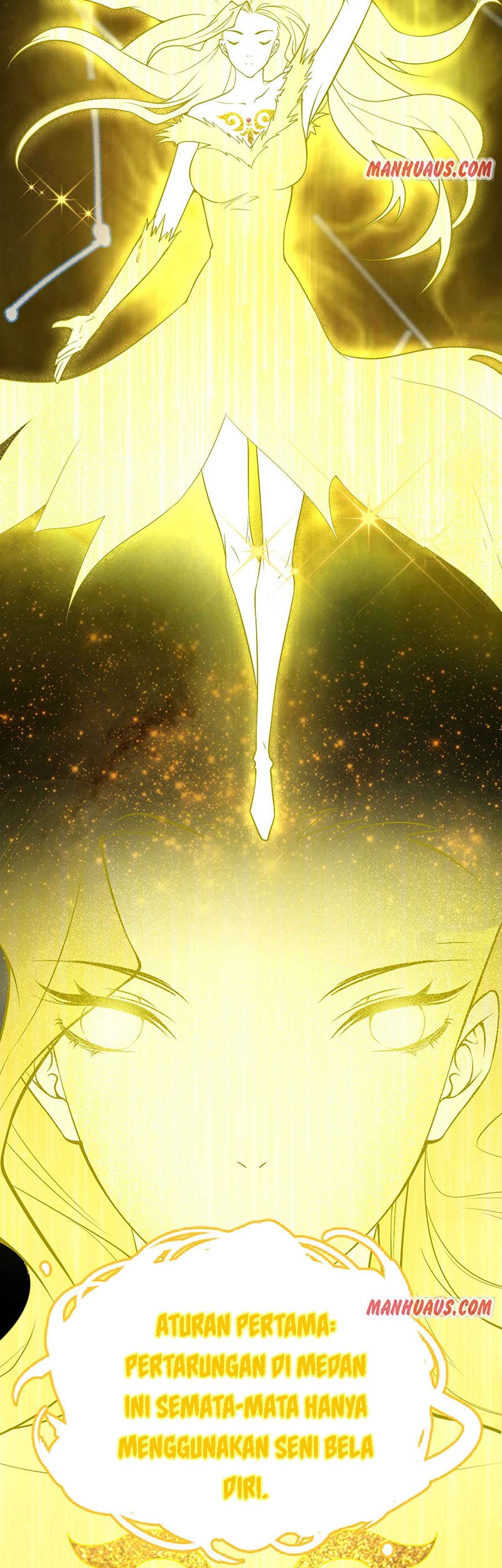 I’m An Evil God Chapter 183 Gambar 36