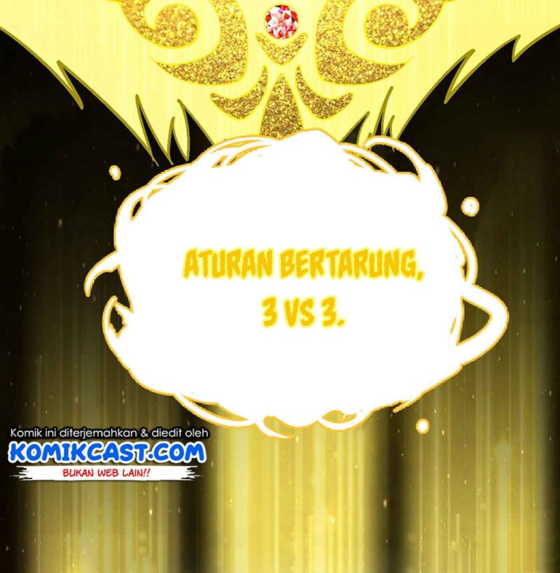 I’m An Evil God Chapter 183 Gambar 37