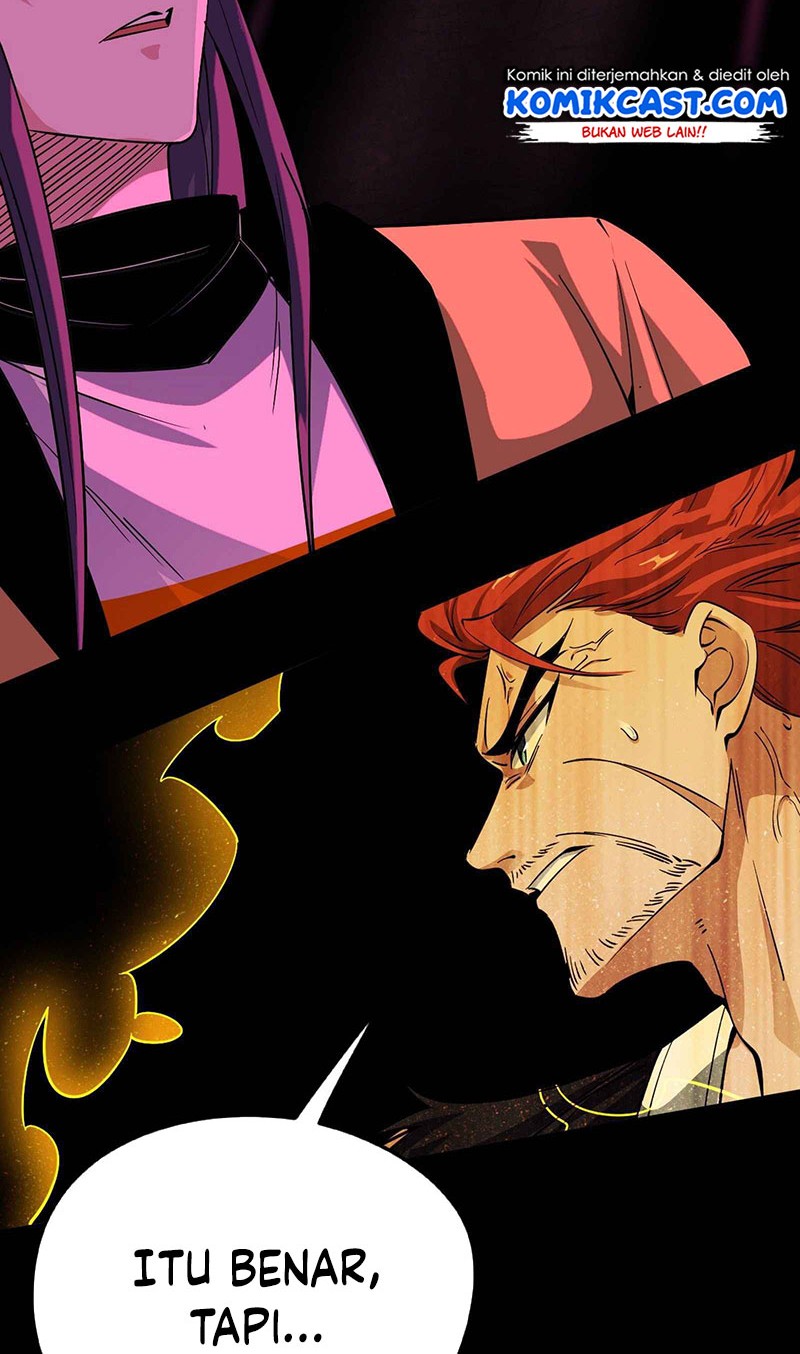 I’m An Evil God Chapter 183 Gambar 63