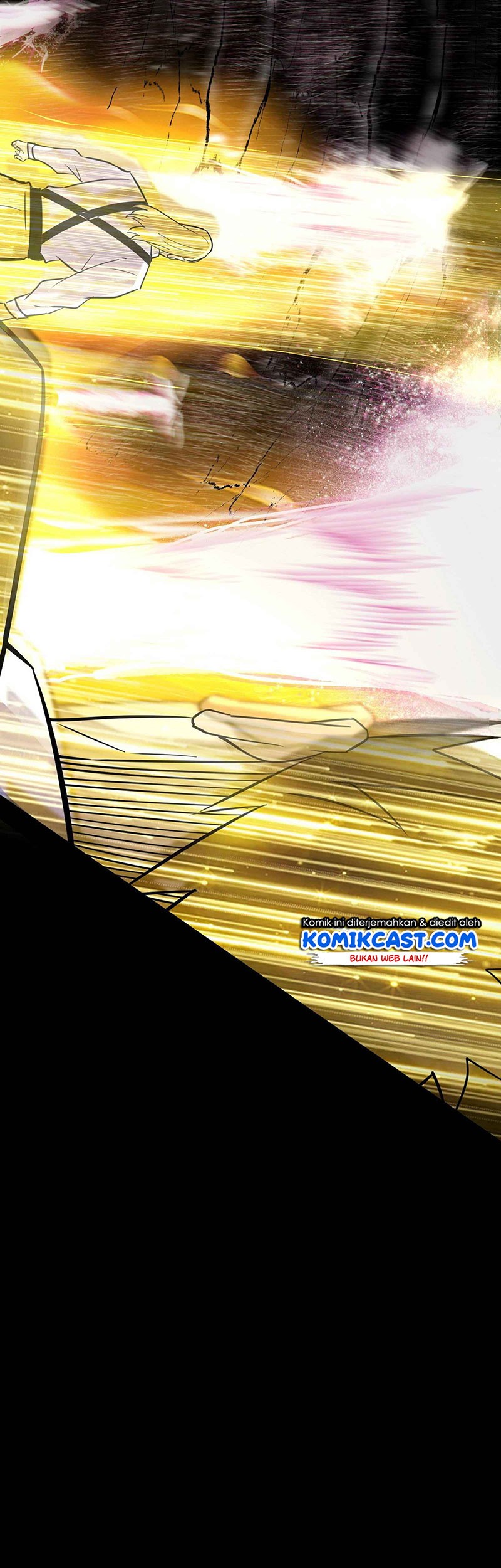 I’m An Evil God Chapter 183 Gambar 52