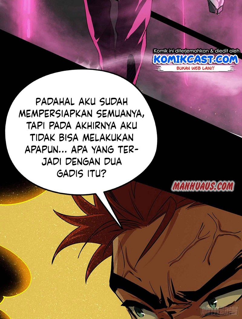 I’m An Evil God Chapter 183 Gambar 59