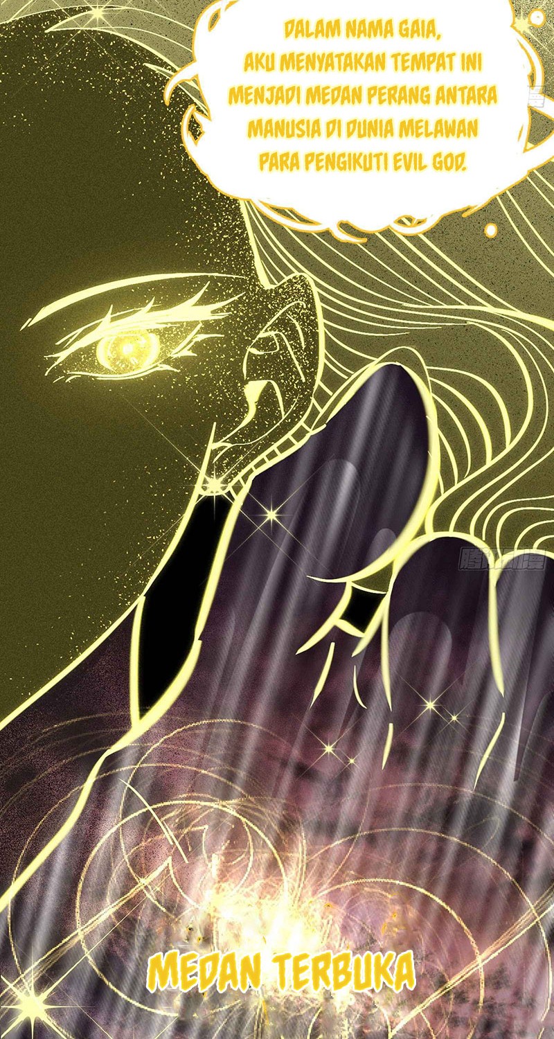 I’m An Evil God Chapter 183 Gambar 7