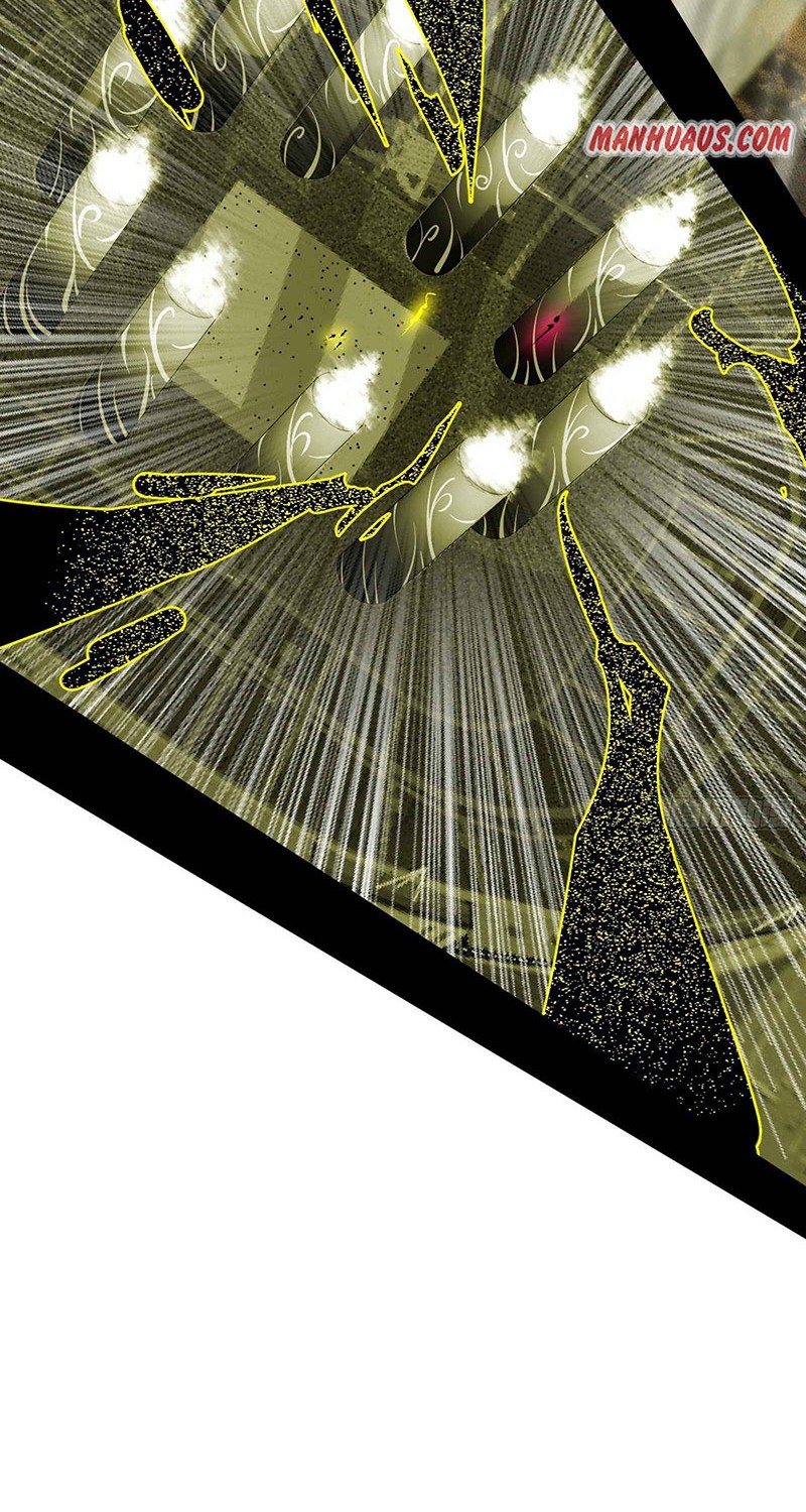 I’m An Evil God Chapter 183 Gambar 9