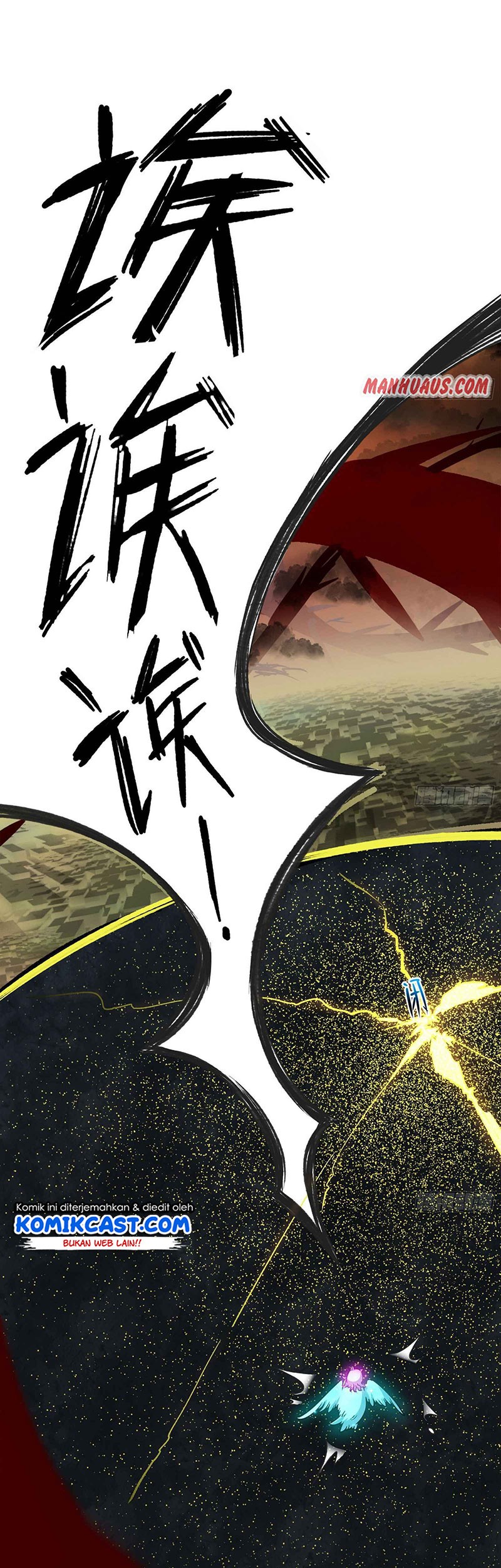 I’m An Evil God Chapter 183 Gambar 10