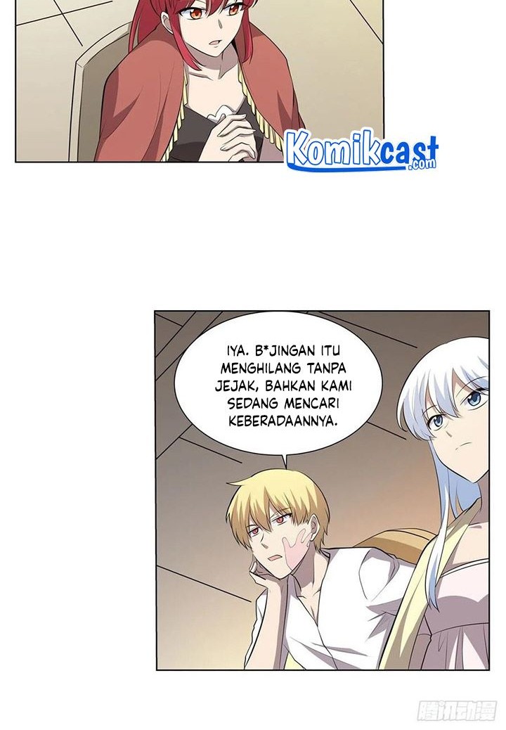 The Demon King Who Lost His Job Chapter 252 Gambar 9