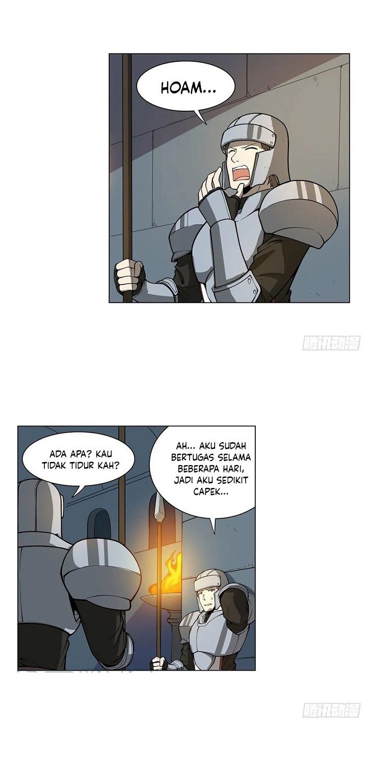 The Demon King Who Lost His Job Chapter 252 Gambar 13