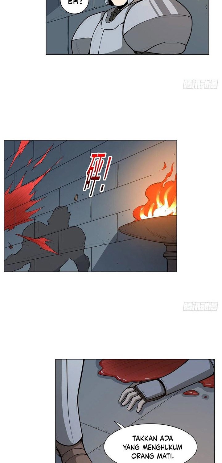 The Demon King Who Lost His Job Chapter 252 Gambar 15