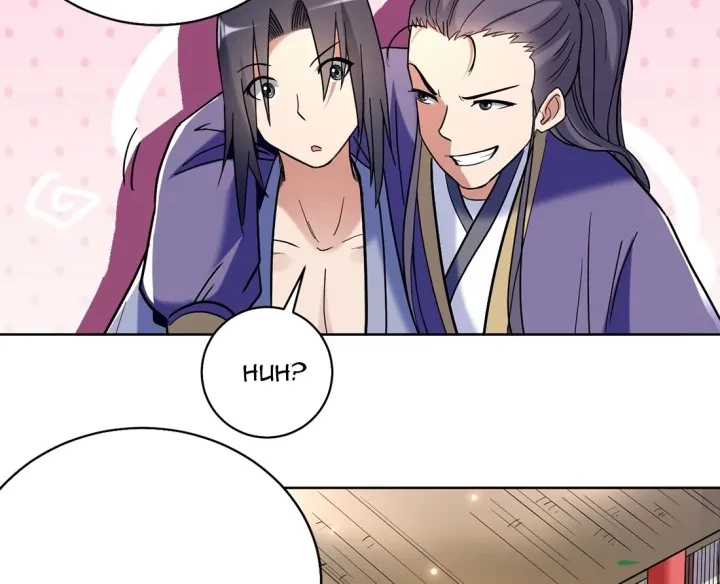 My Disciples Are All Immortals Chapter 32 Gambar 4