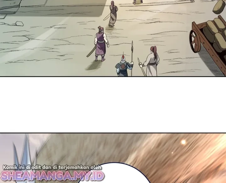 My Disciples Are All Immortals Chapter 32 Gambar 12