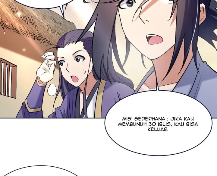 My Disciples Are All Immortals Chapter 32 Gambar 14