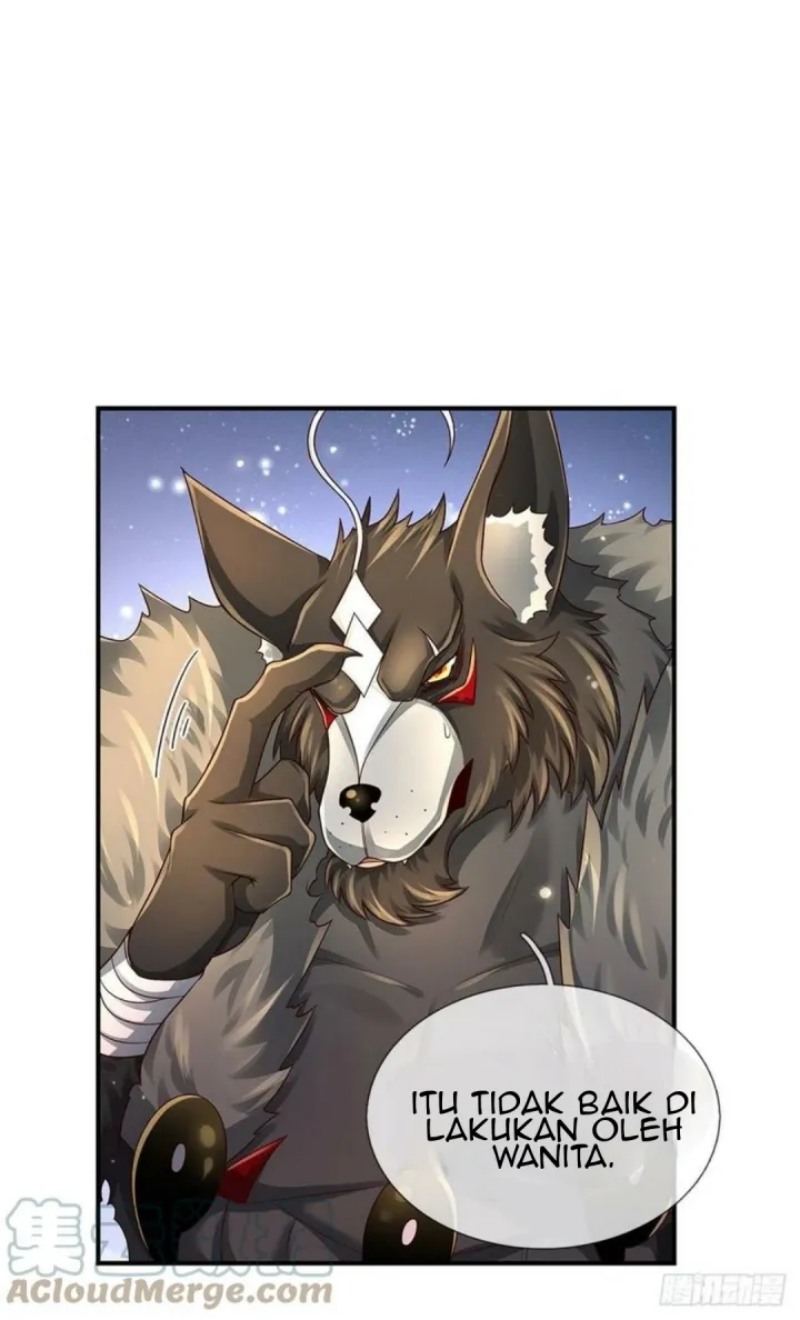 100.000 Layers Of Body Refining: I Raise All Emperor Chapter 109 Gambar 15