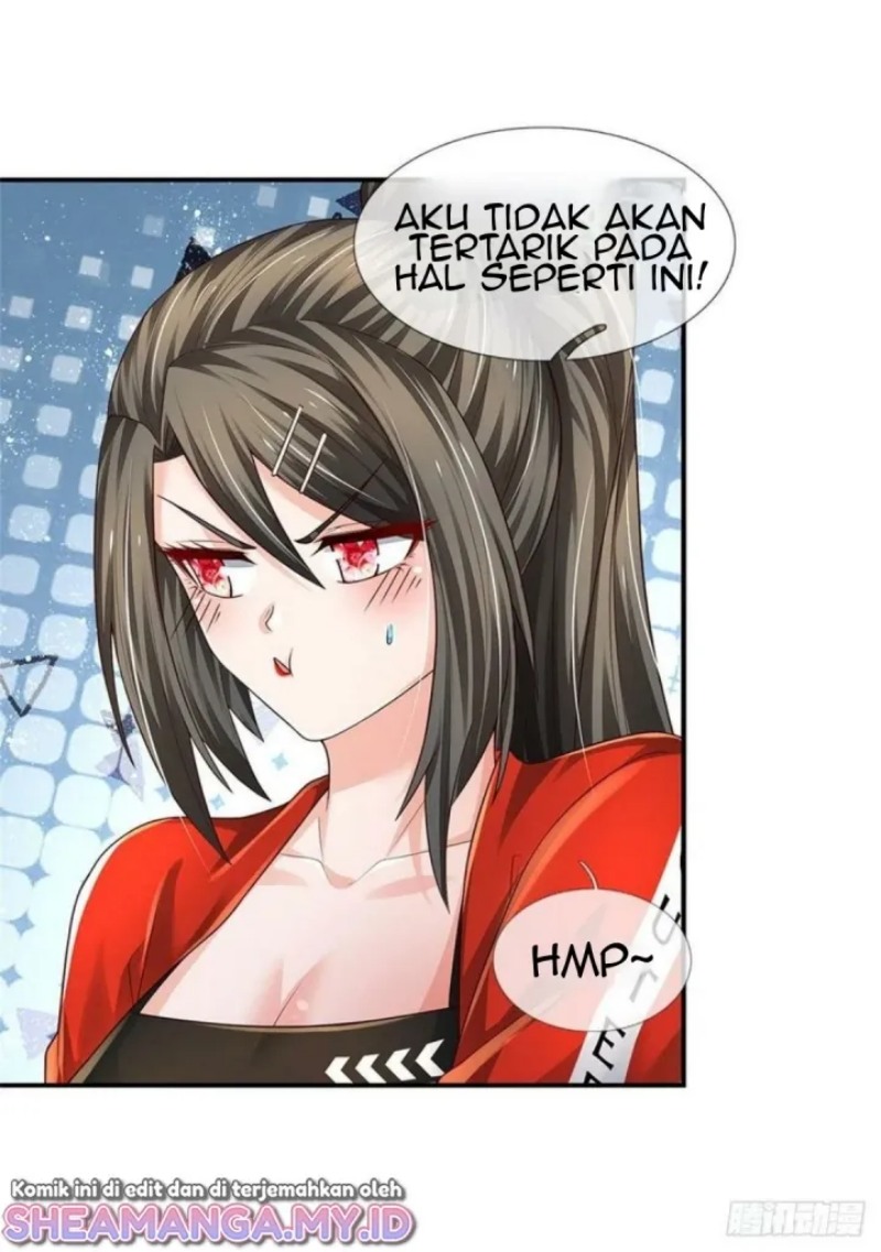 100.000 Layers Of Body Refining: I Raise All Emperor Chapter 109 Gambar 14