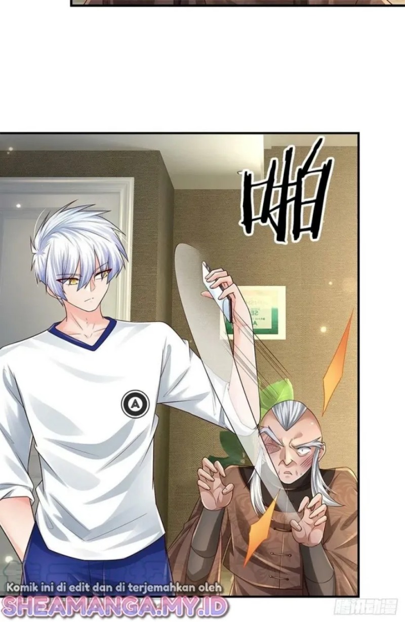 100.000 Layers Of Body Refining: I Raise All Emperor Chapter 109 Gambar 29