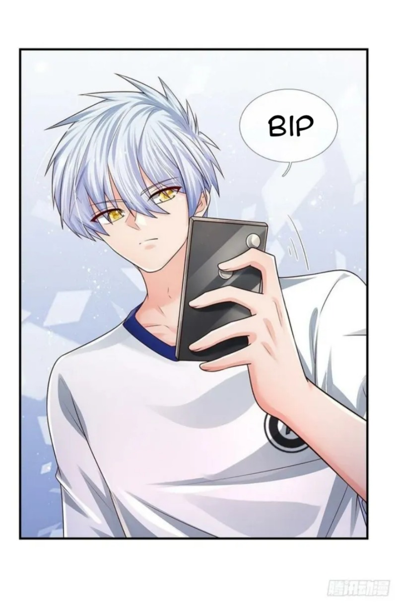 100.000 Layers Of Body Refining: I Raise All Emperor Chapter 109 Gambar 30