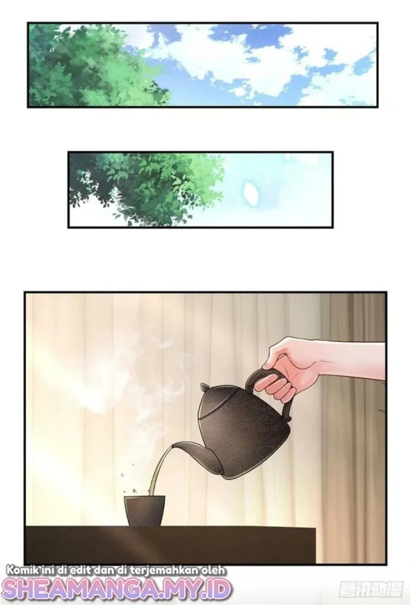 100.000 Layers Of Body Refining: I Raise All Emperor Chapter 109 Gambar 4