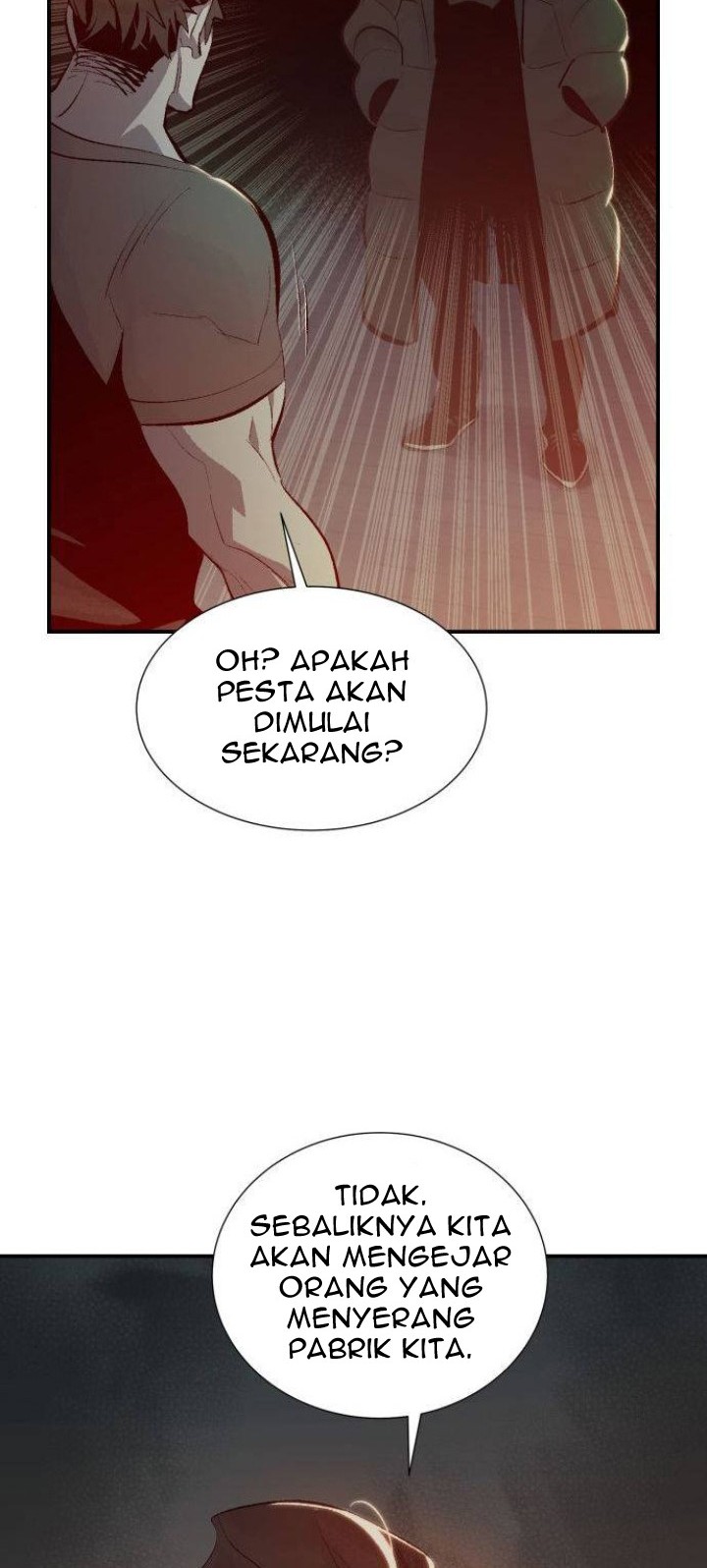 Alone Necromancer Chapter 30 Gambar 24