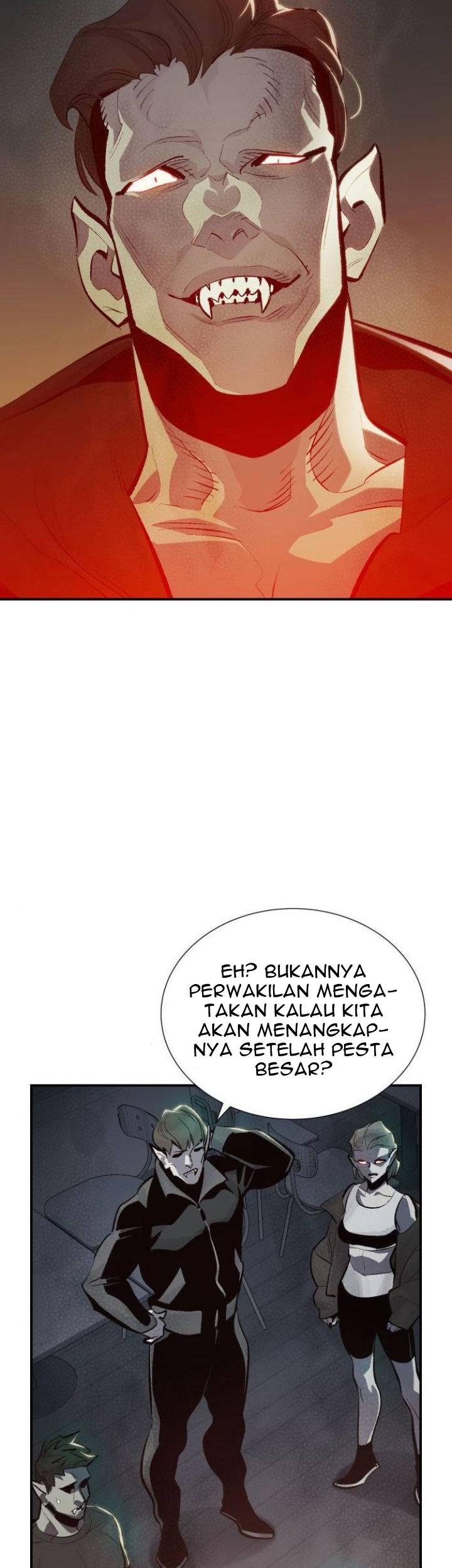 Alone Necromancer Chapter 30 Gambar 25