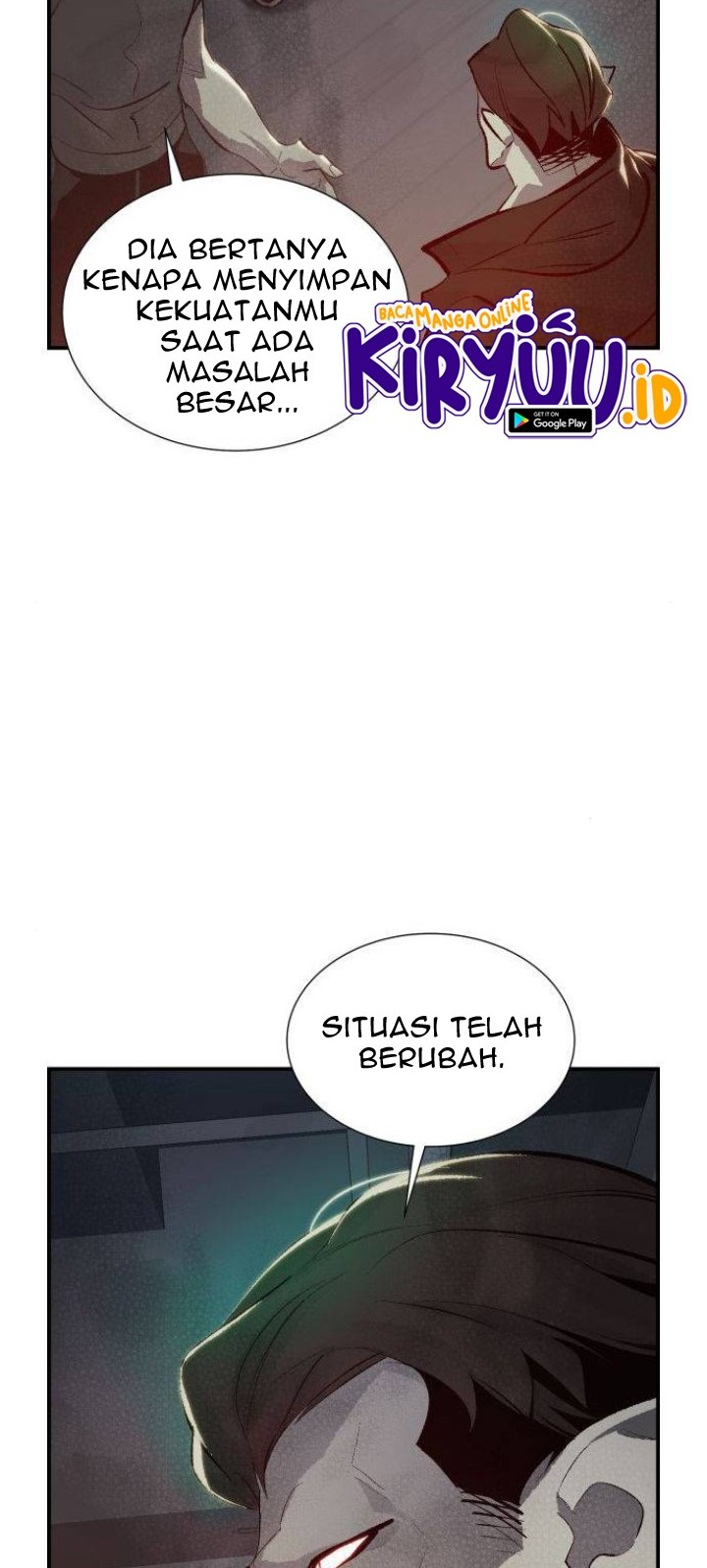 Alone Necromancer Chapter 30 Gambar 26