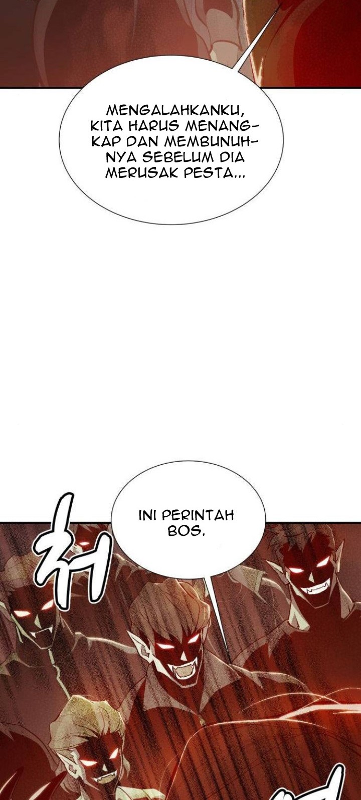 Alone Necromancer Chapter 30 Gambar 28