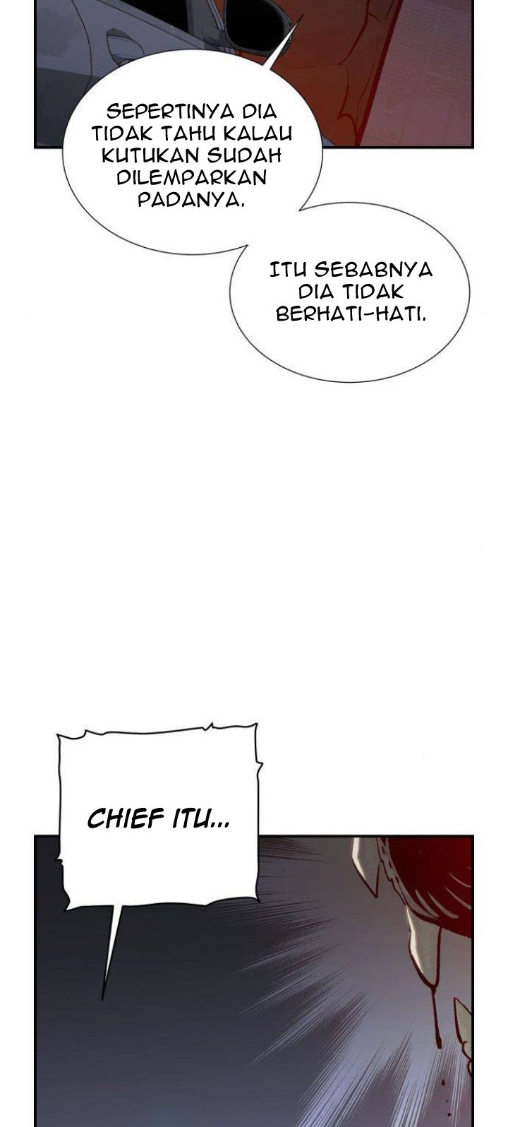 Alone Necromancer Chapter 30 Gambar 33