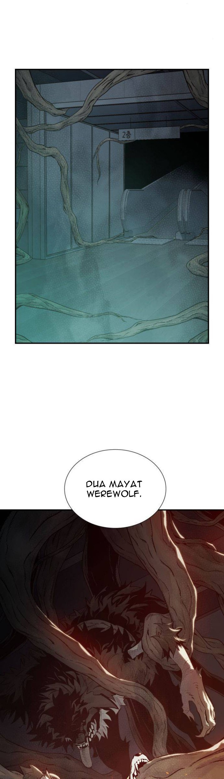 Alone Necromancer Chapter 30 Gambar 16