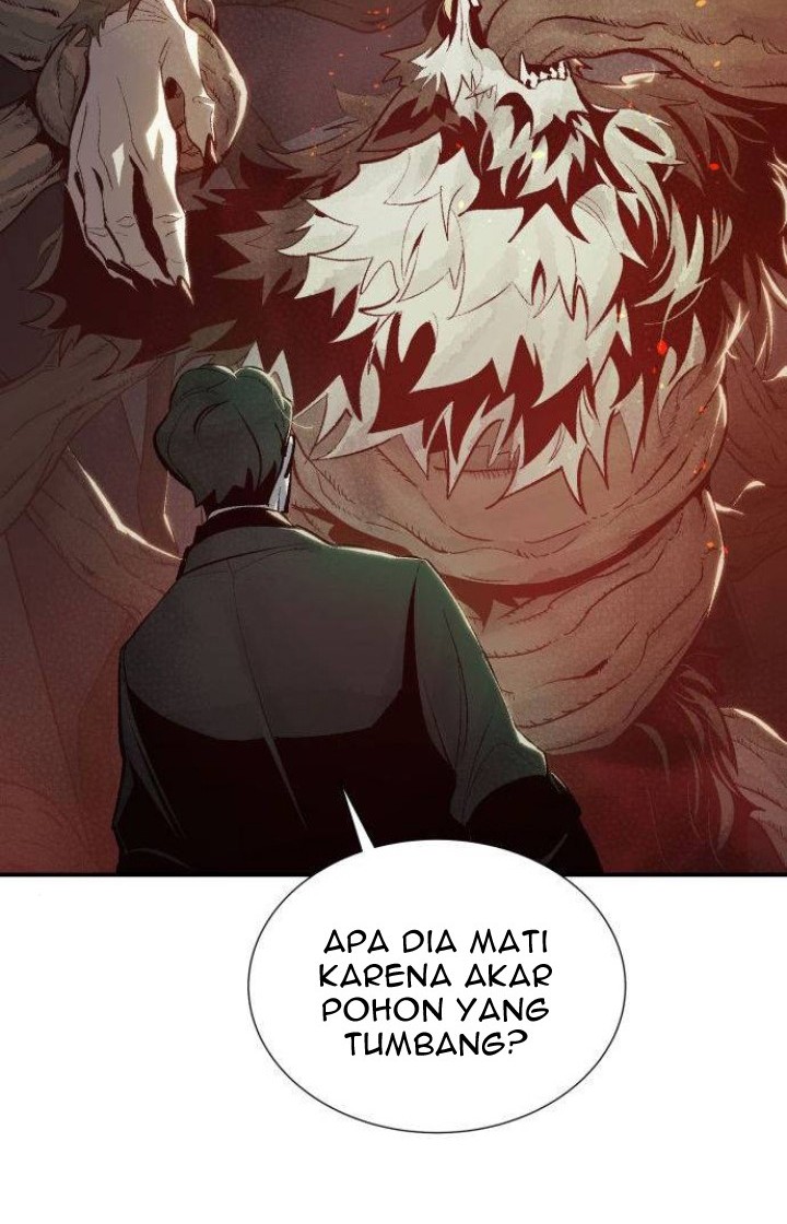 Alone Necromancer Chapter 30 Gambar 17