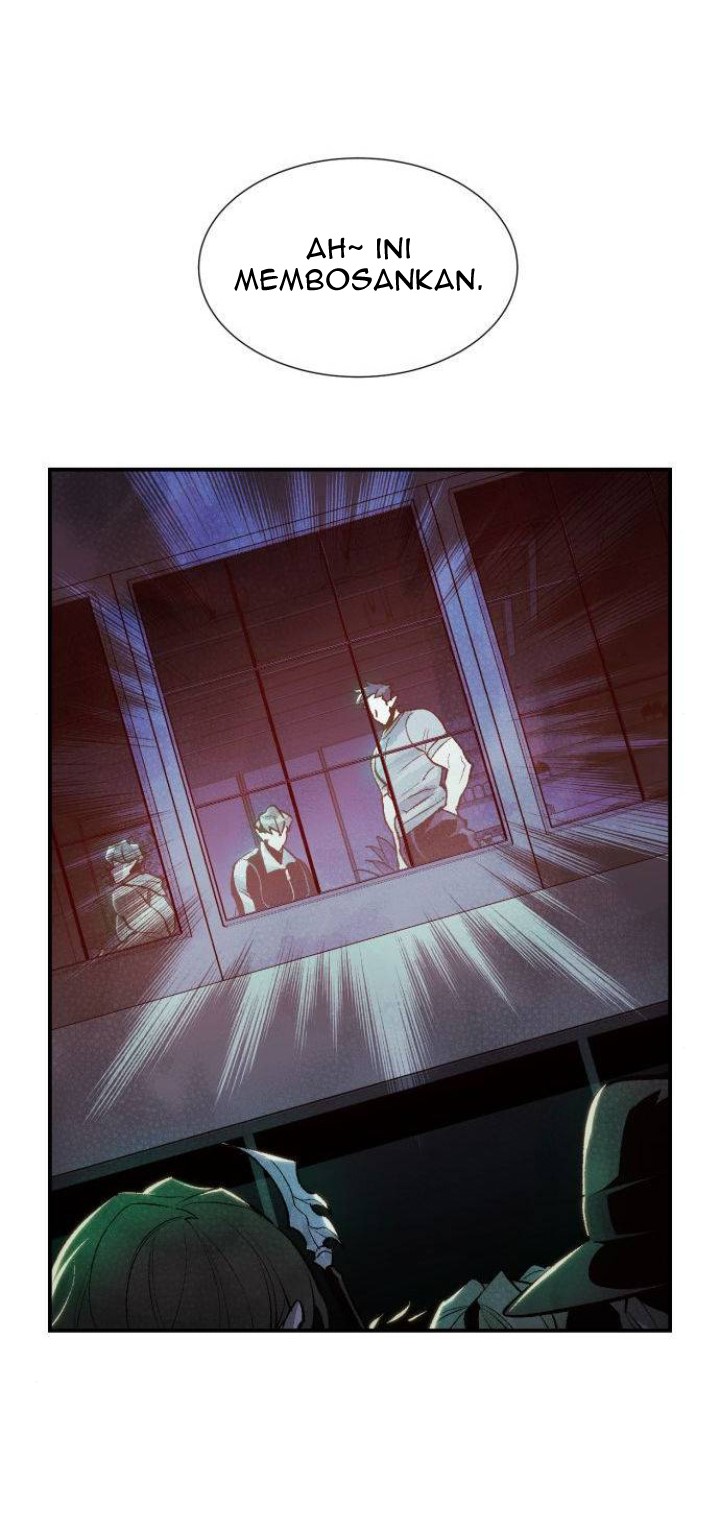 Alone Necromancer Chapter 30 Gambar 22