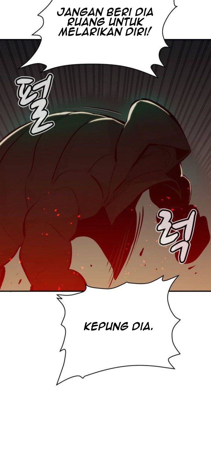 Alone Necromancer Chapter 30 Gambar 41