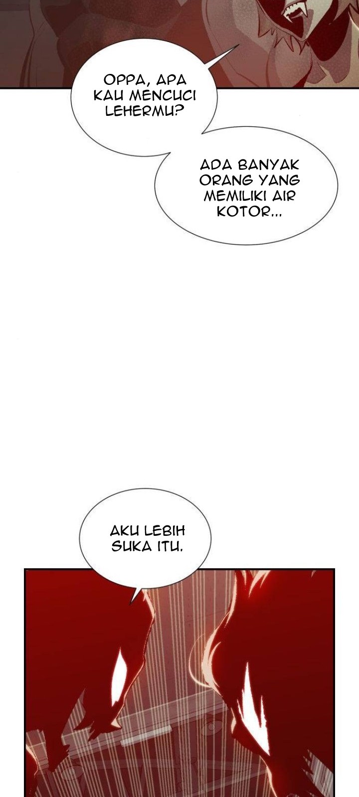 Alone Necromancer Chapter 30 Gambar 49