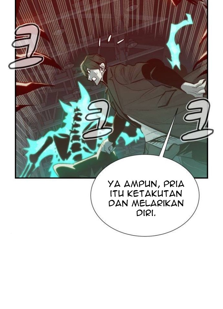 Alone Necromancer Chapter 30 Gambar 50