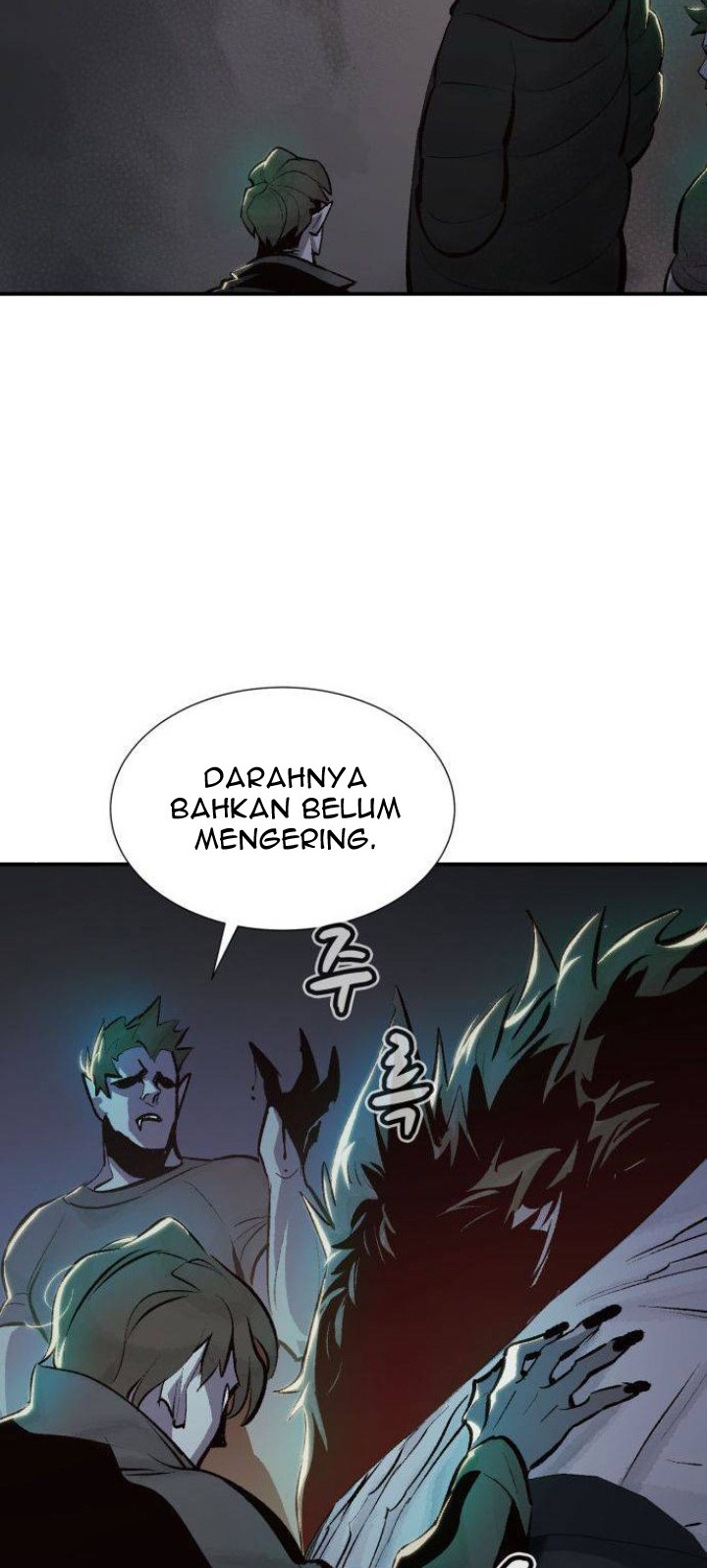 Alone Necromancer Chapter 30 Gambar 35