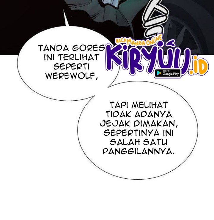 Alone Necromancer Chapter 30 Gambar 36