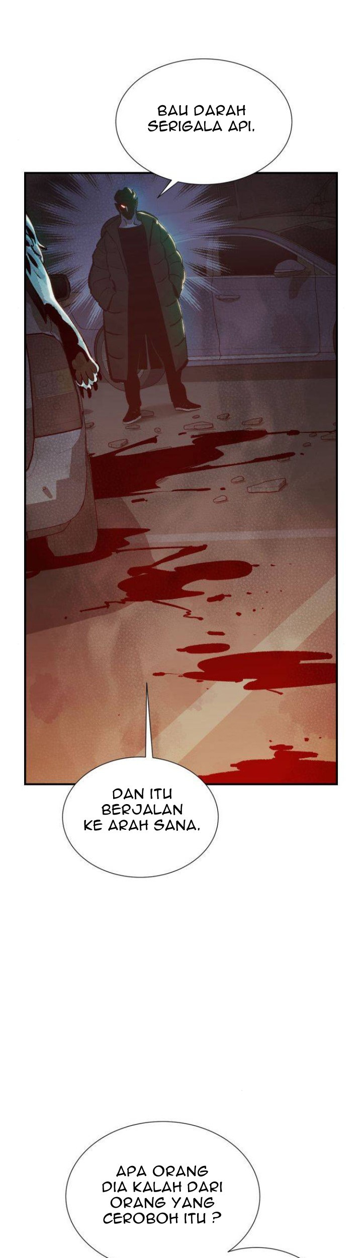 Alone Necromancer Chapter 30 Gambar 38